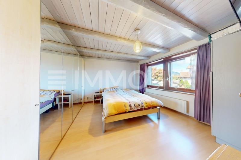 Spacieuse chambre - 4.5 stanze Appartamento a St Aubin Sauges